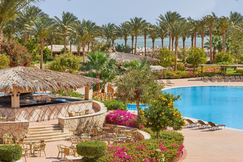 Горящие туры в отель Jaz Mirabel Beach Шарм-эль-Шейх Египет