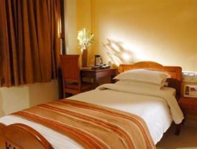 Горящие туры в отель Royalty Hotel Пуна Индия
