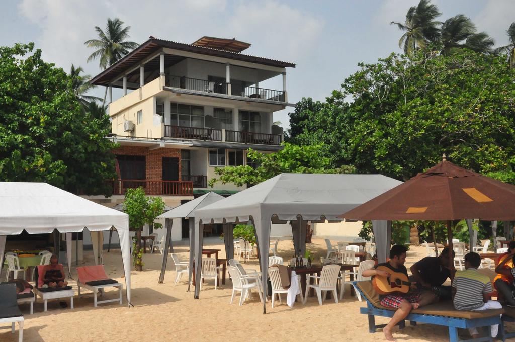 Wave Beach Resort, Sri Lanka, Unawatuna, wakacje, zdjęcia i recenzje