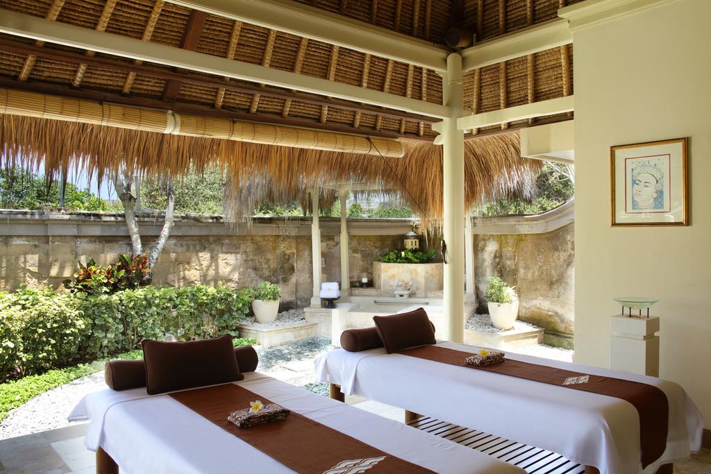 Горящие туры в отель Grand Nikko Bali Resort & Spa Нуса-Дуа Индонезия