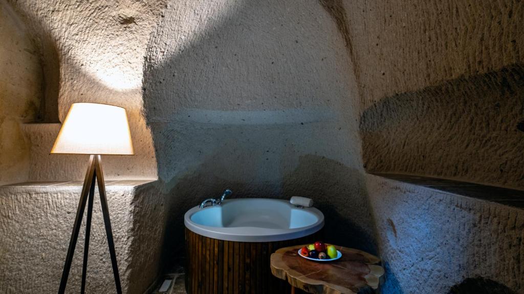 Oferty hotelowe last minute Petra Inn Cappadocia Uchisar Turcja