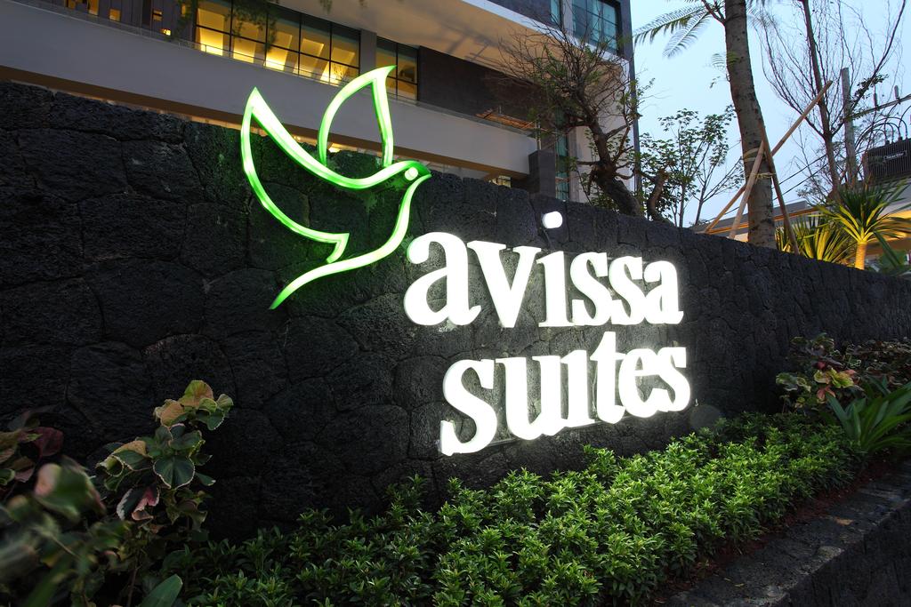 Avissa Suites, фотографии туристов