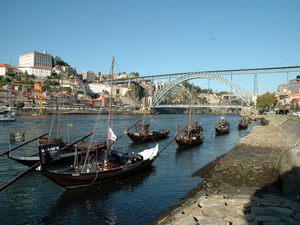 Відгуки туристів Novotel Porto Gaia
