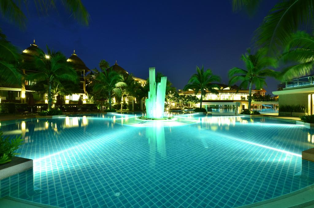 Springfield At Sea Resort & Spa, Таиланд, Хуа Хин, туры, фото и отзывы