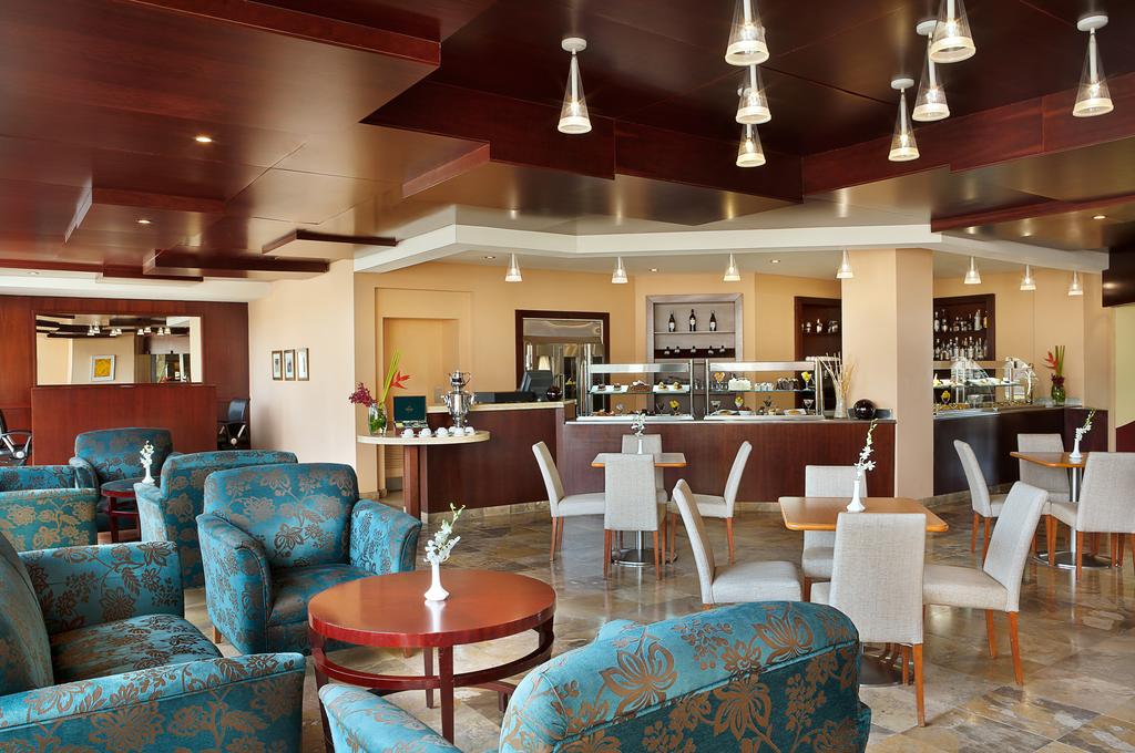 Intercontinental Aqaba Resort, фото готелю 55