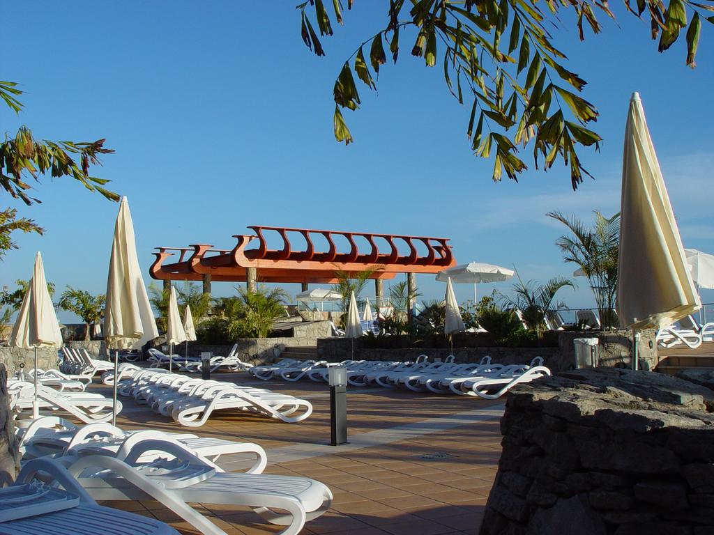 Туры в отель Gloria Palace Amadores Thalasso & Hotel Гран-Канария (остров) Испания