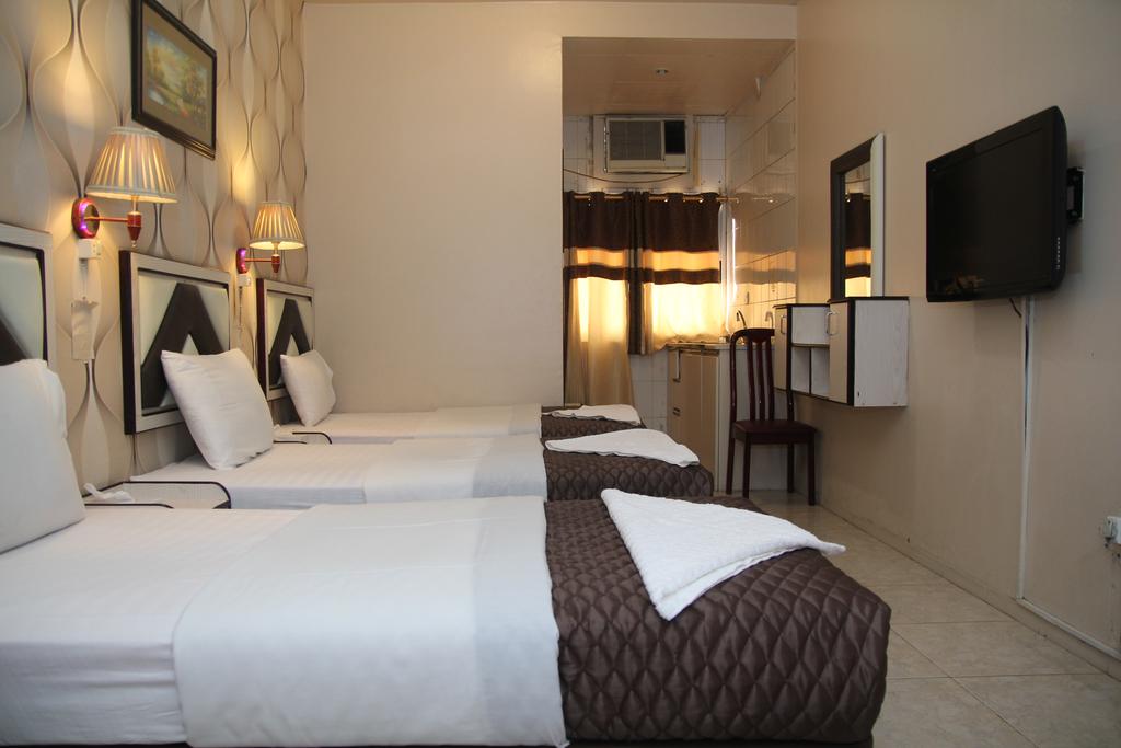 Отзывы про отдых в отеле, Al Kawakeeb Hotel
