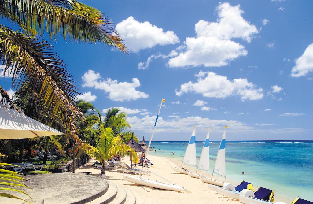 Туры в отель Victoria Beachcomber Resort & Spa Маврикий