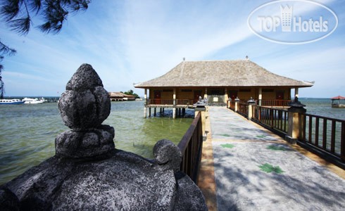Oferty hotelowe last minute Bintan Agro Beach Resort & Oceanic Spa Bintan (wyspa)