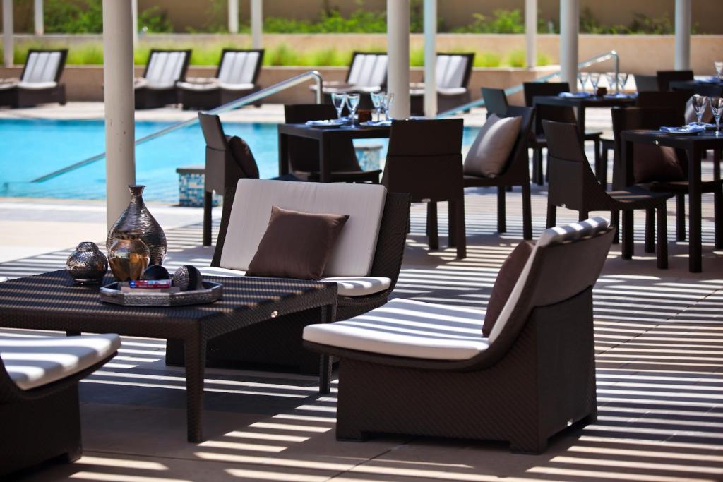 Oferty hotelowe last minute Marriott Marquis City Center Doha Hotel Doha (miasto)