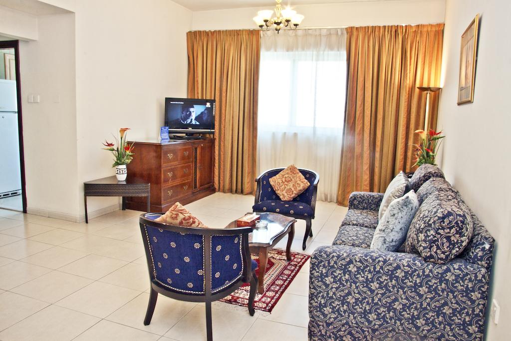 Гарячі тури в готель Ramee Guestline Hotel Apartments 2 Дубай (місто) United Arab Emirates