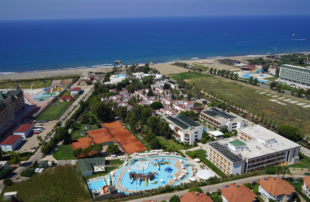 Club Kastalia Holiday Village, Турция, Аланья, туры, фото и отзывы