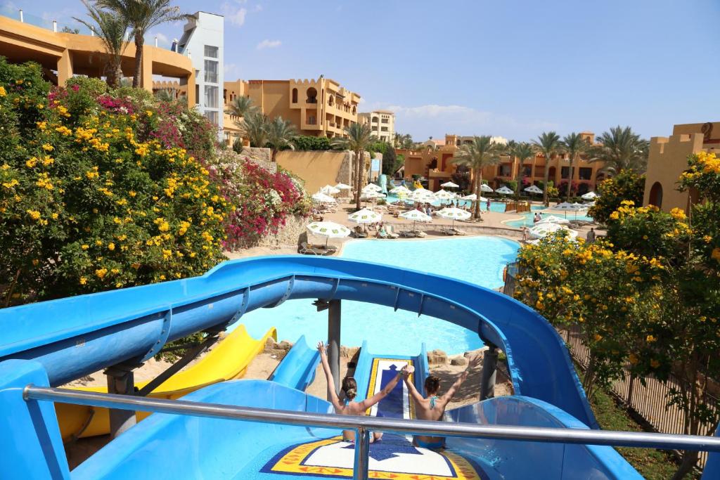 Hotel, Sharm el-Sheikh, Egypt, Rehana Royal Beach & Spa