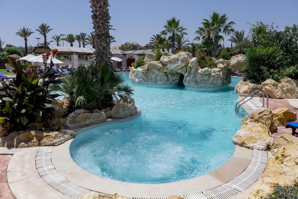 Medina Solaria & Thalasso, Туніс, Хаммамет, тури, фото та відгуки