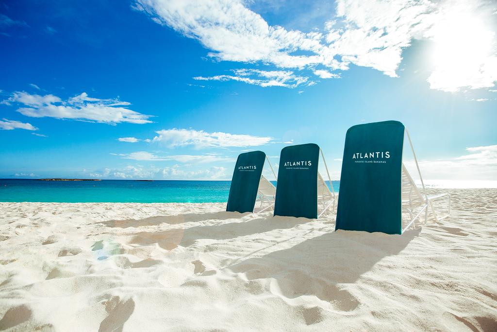 Atlantis Coral Tower фото и отзывы