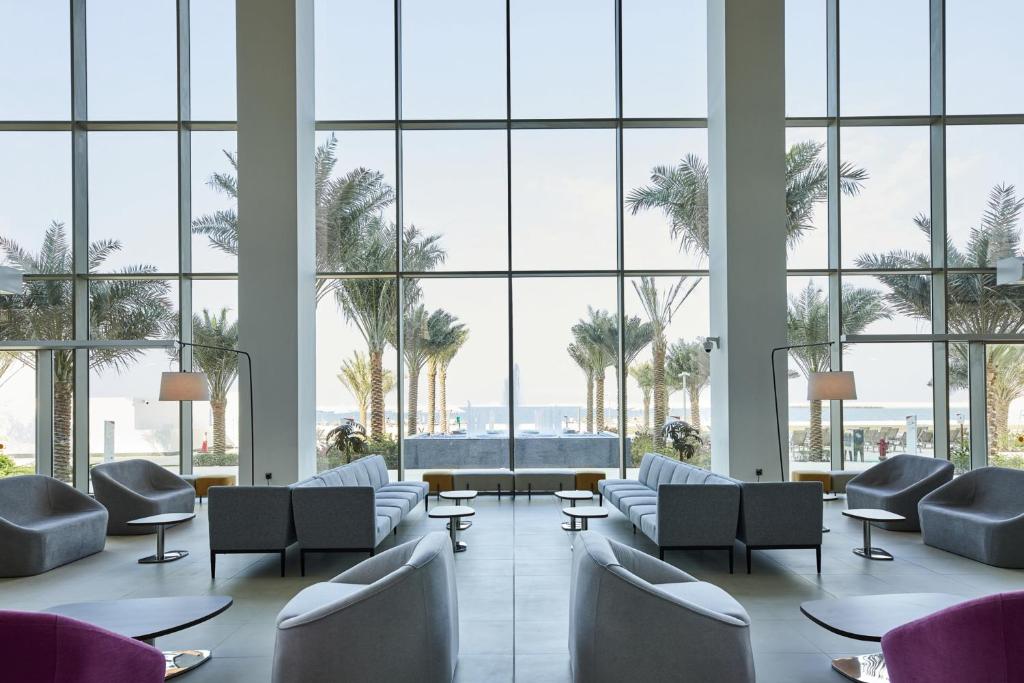 Riu Dubai Beach Resort - All Inclusive, Дубай (місто), ОАЕ, фотографії турів