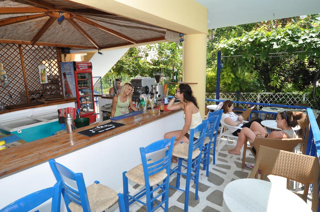 Oferty hotelowe last minute Thalassies Hotel Thassos (wyspa)