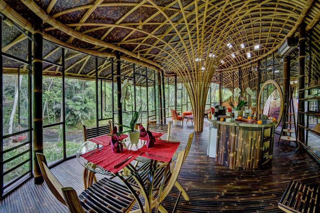 Bambu Indah Villa Ubud ціна