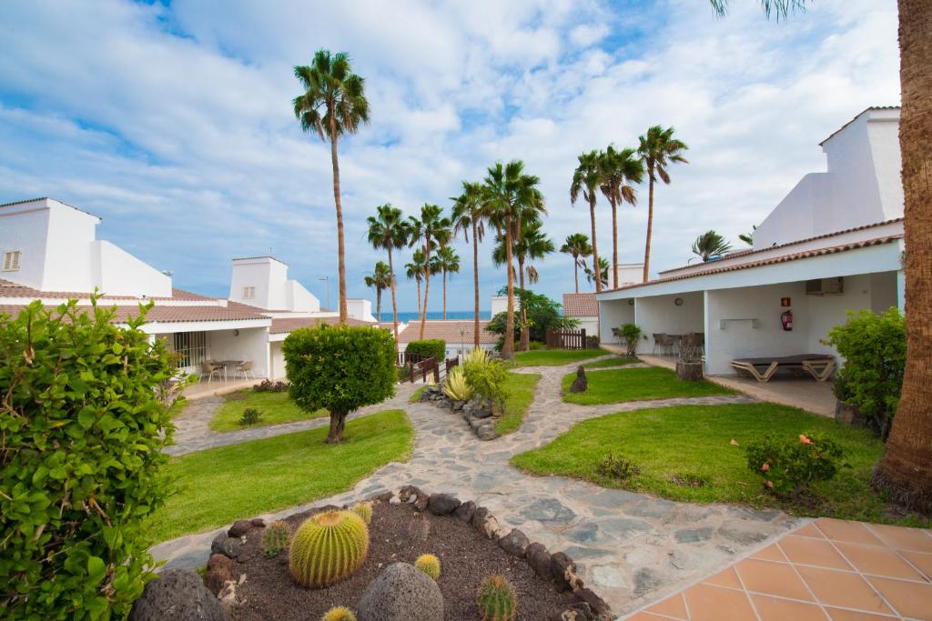 Wakacje hotelowe Side Shore  Gran Canaria (wyspa) Hiszpania