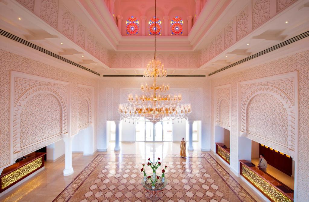 Горящие туры в отель Baron Palace Sahl Hasheesh