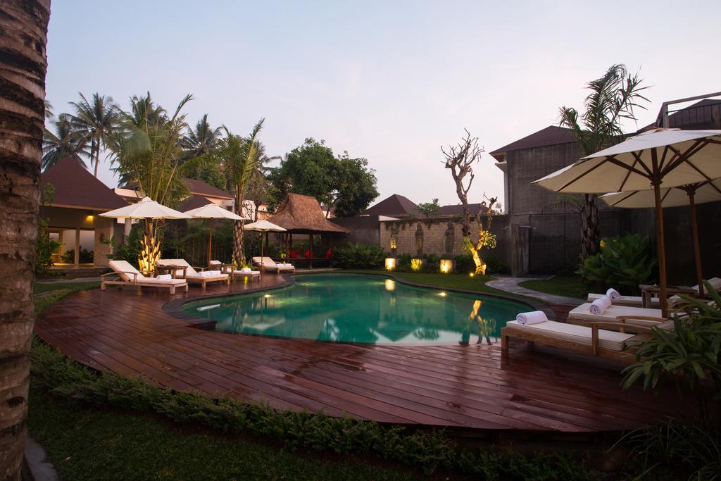 Anulekha Resort & Villa, Бали (Индонезия), Кута