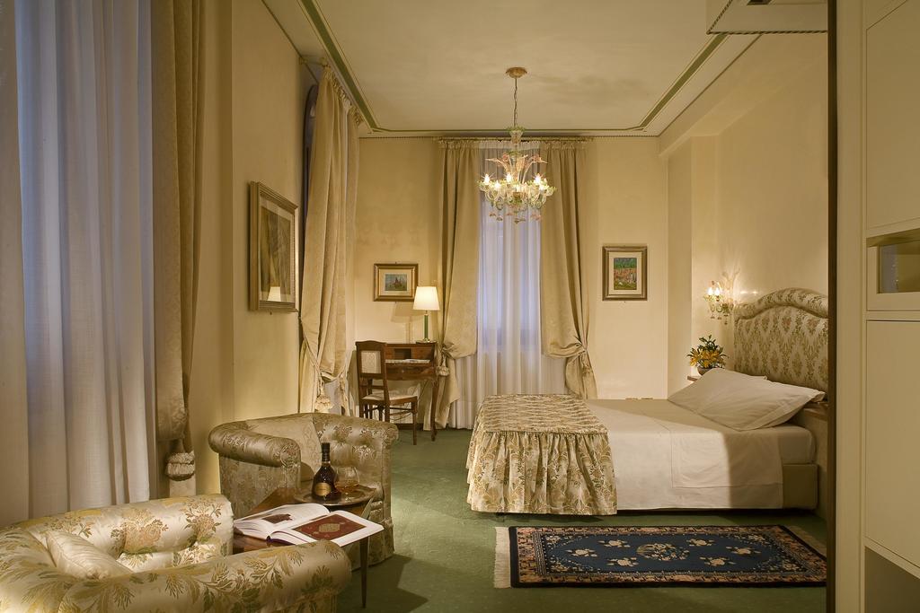 Отель, Bonvecchiati