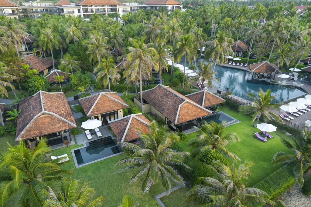 Горящие туры в отель Anantara Muine Resort & Spa Фантхьет