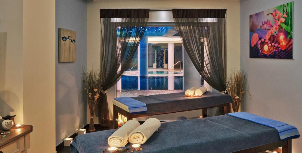 Горящие туры в отель La Marquise Luxury Resort Complex Родос (остров)