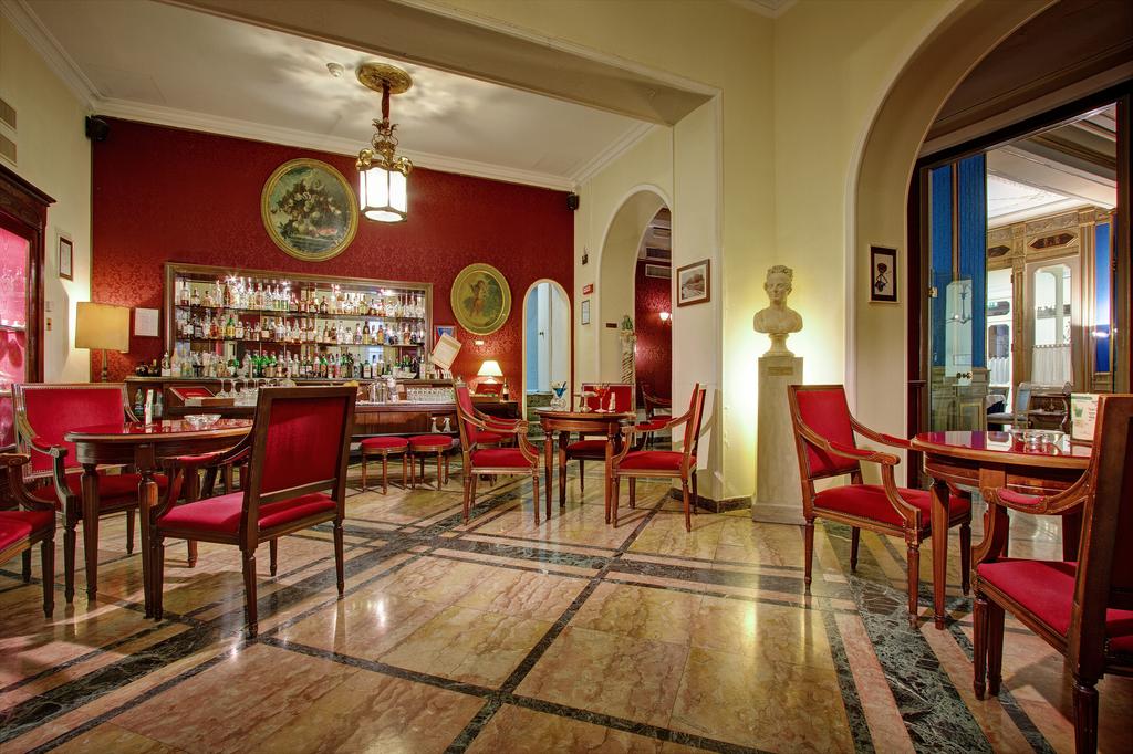 Grand Hotel Et Des Palmes (Palermo), фотографии туристов