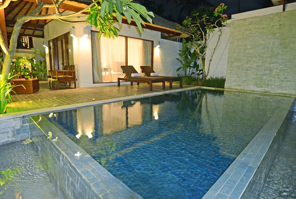 Indonesia Living Asia Resort  Spa