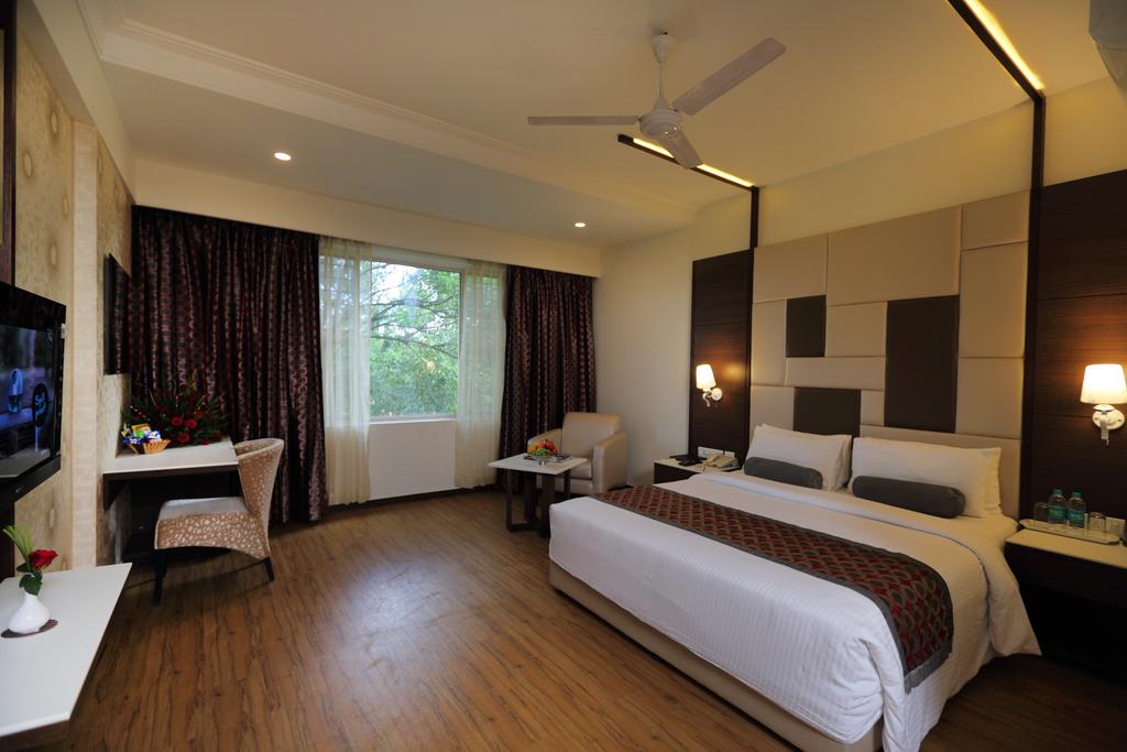 Oferty hotelowe last minute Pai Vista Mysore Indie