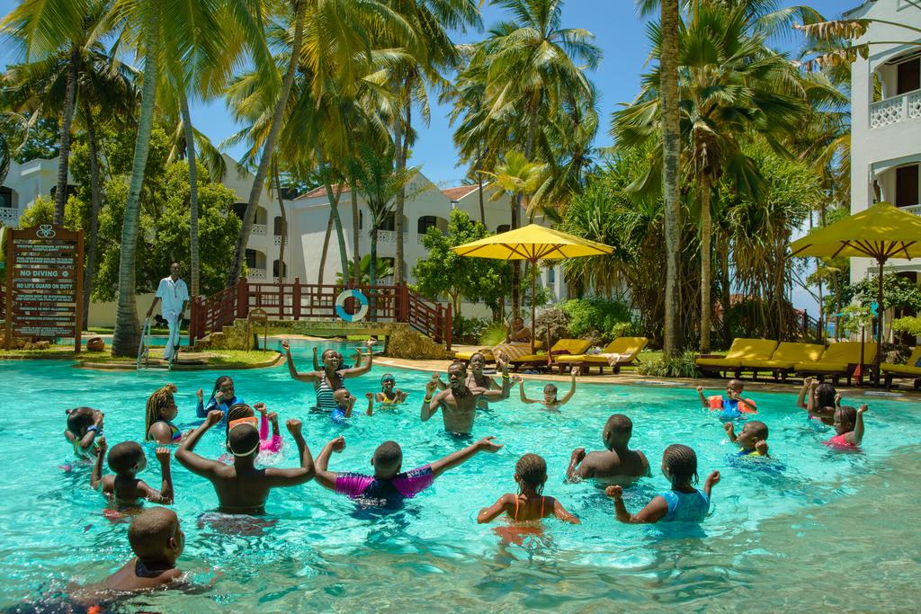 Wakacje hotelowe Sarova Whitesands Beach Resort Mombasa