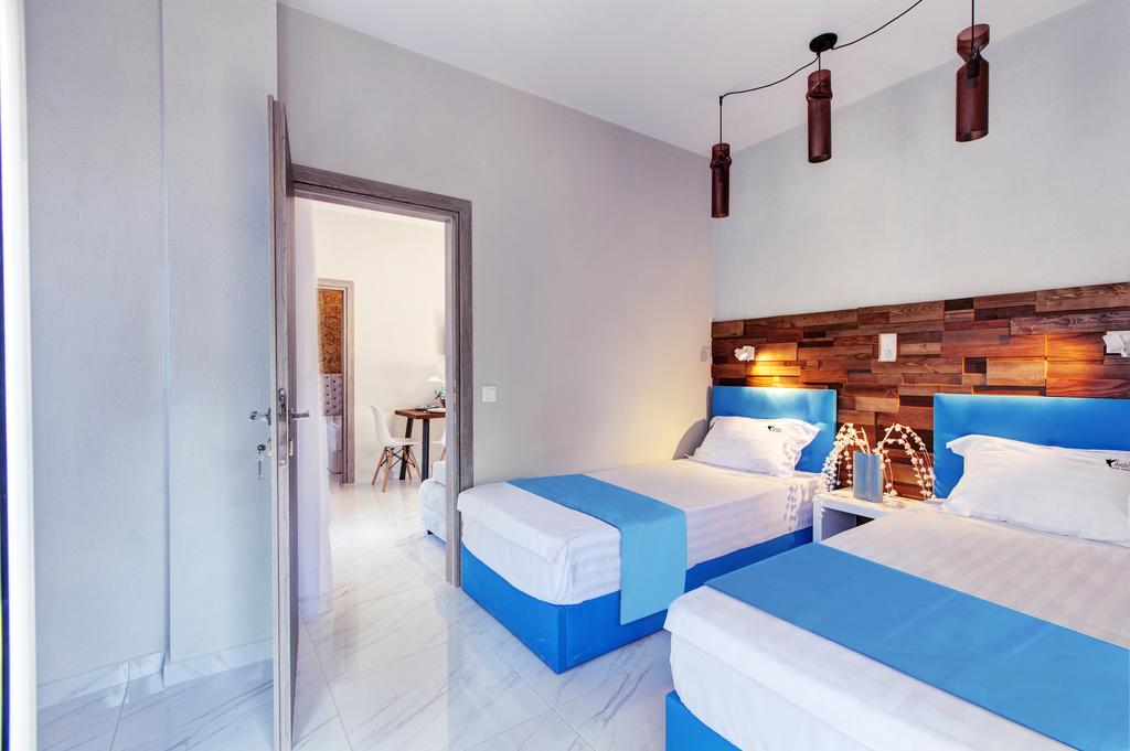 Hotel rest Avatel Eco Lodge Kassandra  Greece