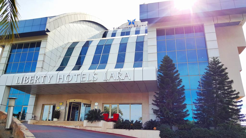 Liberty Hotels Lara, Турция, Анталия, туры, фото и отзывы