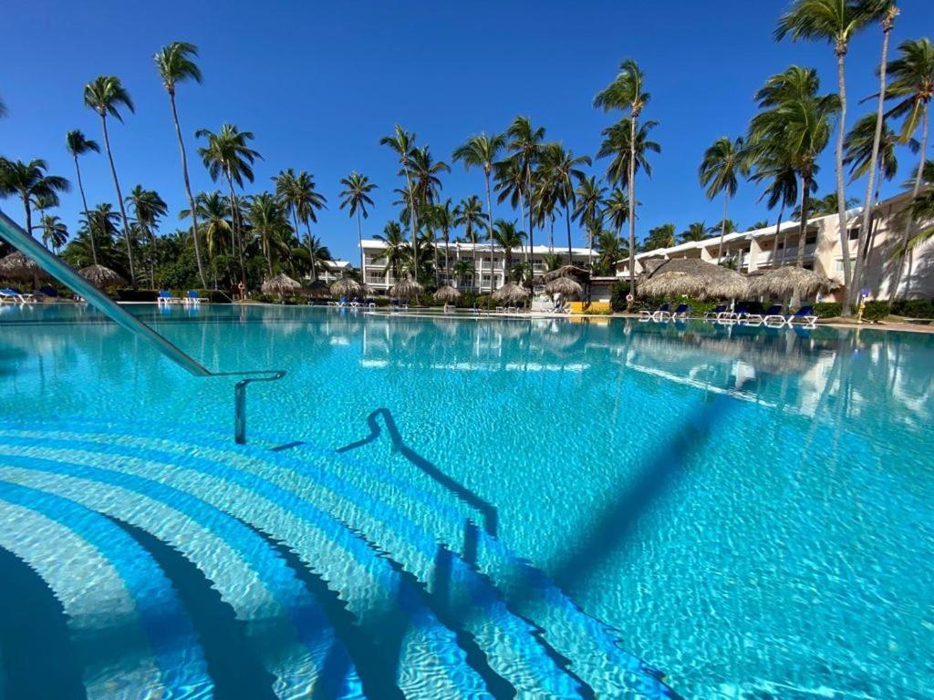 Vik Hotel Arena Blanca (ex. Lti Beach Resort Punta Cana) фото та відгуки