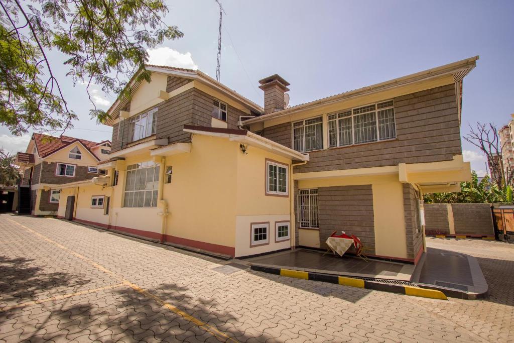 Wida Resort Kilimani, Кения, Найроби, туры, фото и отзывы
