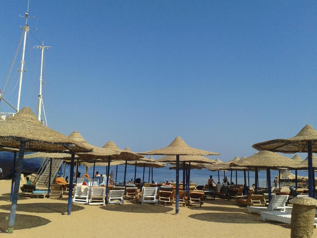 Mazar Resort & Spa, Szarm el-Szejk, zdjęcia z wakacje