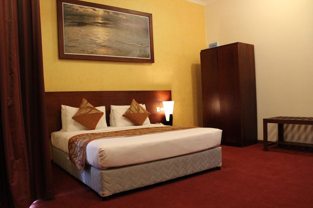 Туры в отель Mirage Hotel Коломбо