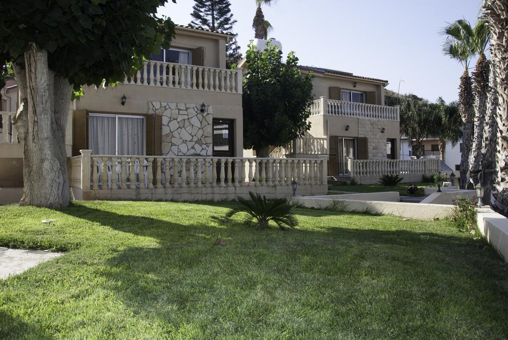 Kotzias Hotel Apartments, Кипр, Писсури, туры, фото и отзывы