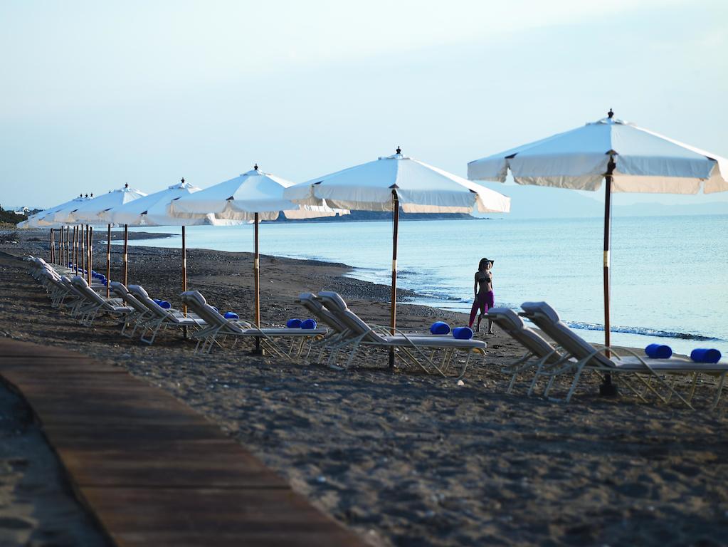 Гарячі тури в готель Atrium Prestige Thalasso Spa Resort & Villas Родос (Середземне узбережжя)