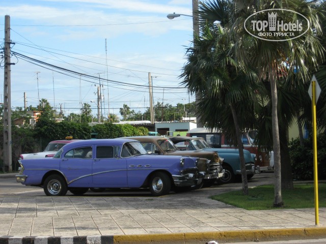 Гарячі тури в готель Gran Caribe Internacional Варадеро Куба