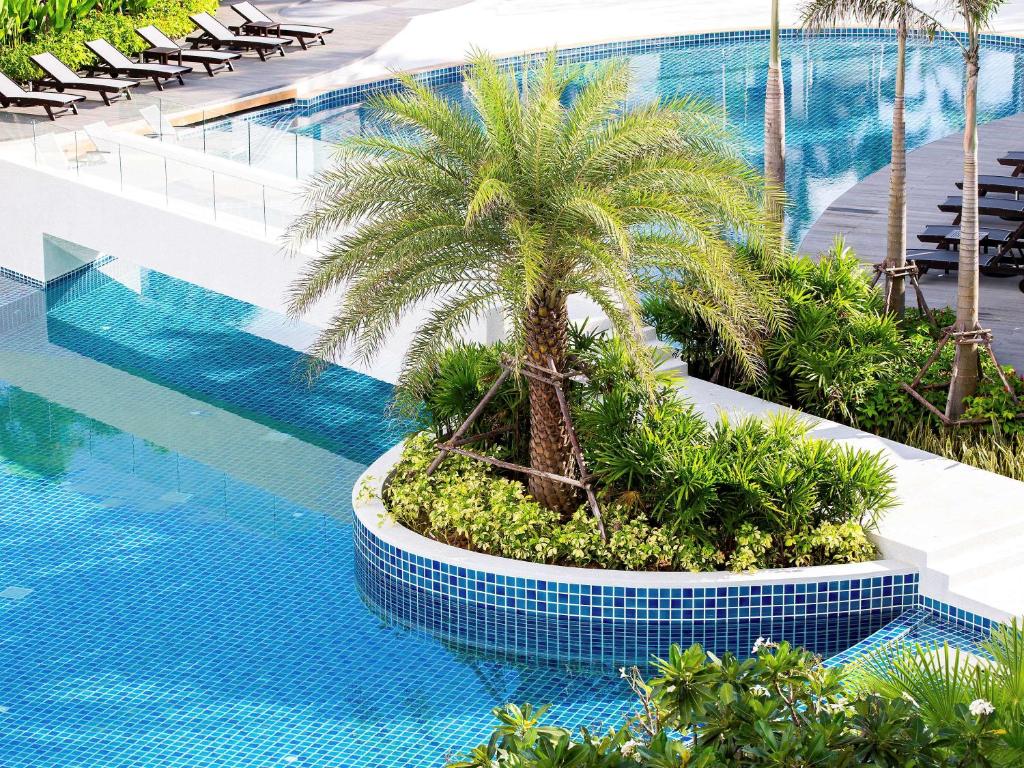 Hotel, Plaża Karon, Tajlandia, Holiday Inn Resort Phuket Karon Beach (ex. Destination Resorts Phuket Karon)