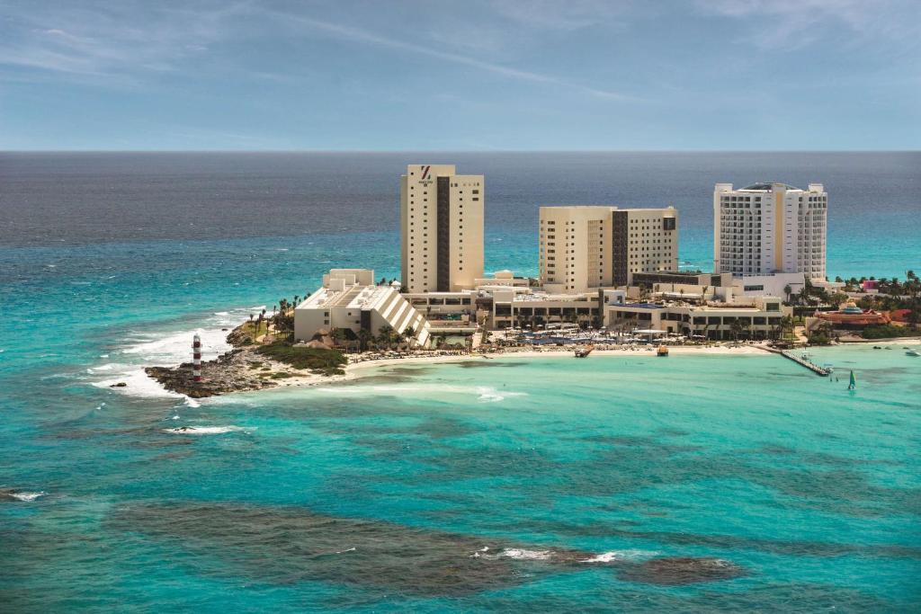 Hotel prices Hyatt Ziva Cancun