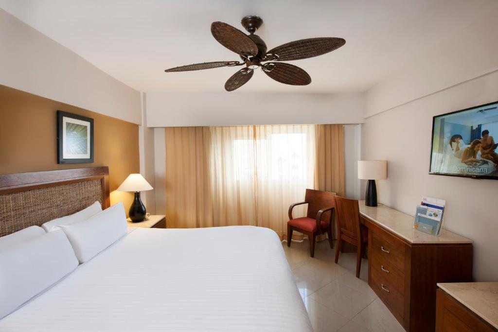 Hotel reviews Occidental Caribe (ex. Barcelo Punta Cana)