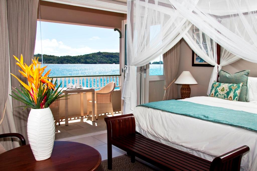 Туры в отель Eden Island Luxury Accommodation