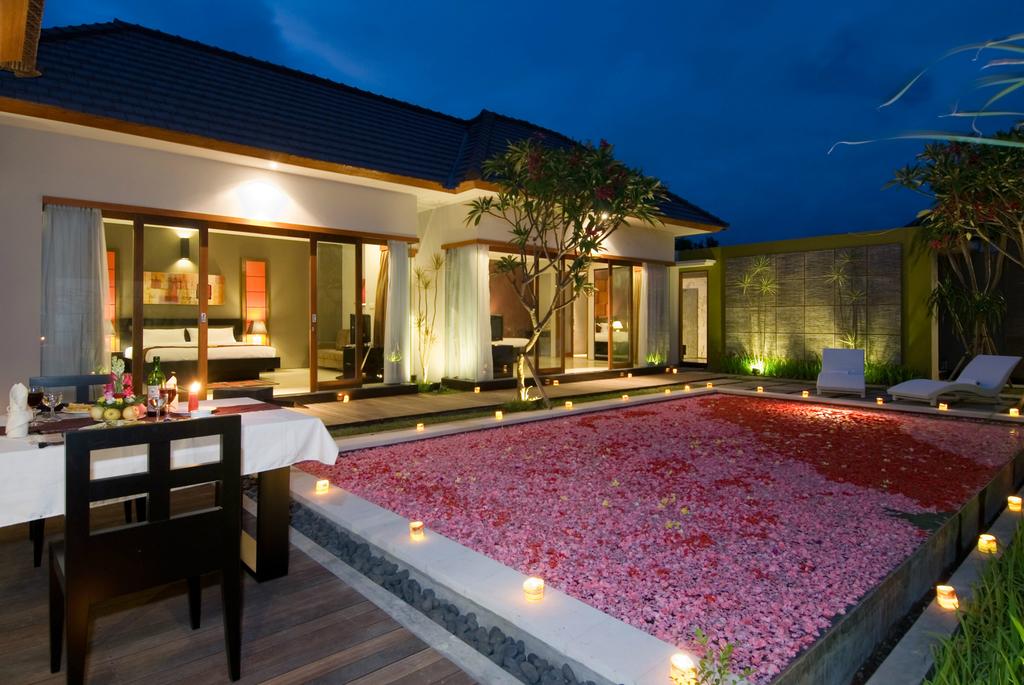 Фото отеля Bali Swiss Villa