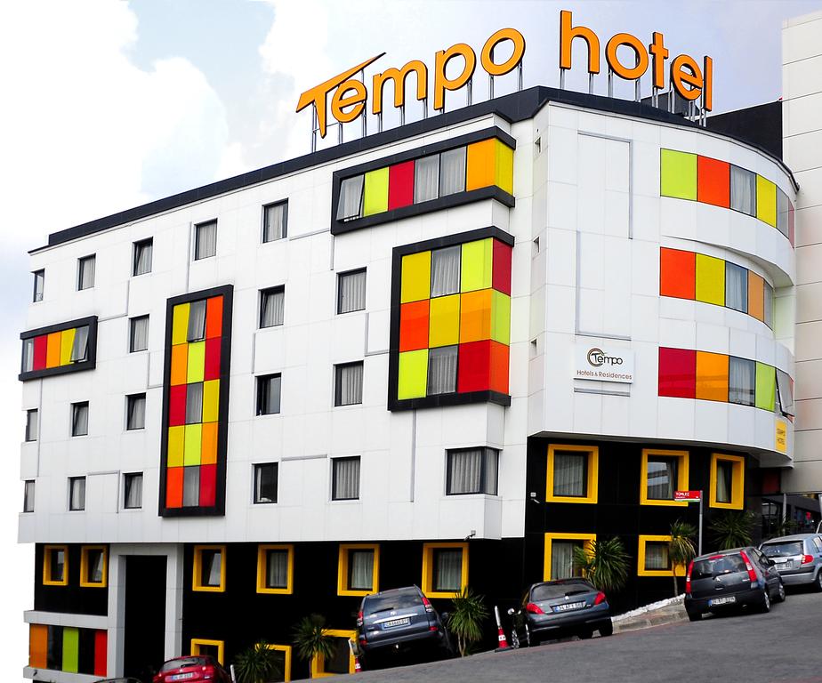 Tempo Hotel Caglayan, 5, фотографии