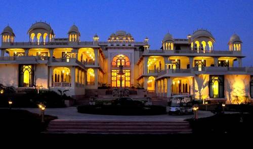 Rajasthali Resort and Spa Jaipur, Джайсалмер, Индия, фотографии туров
