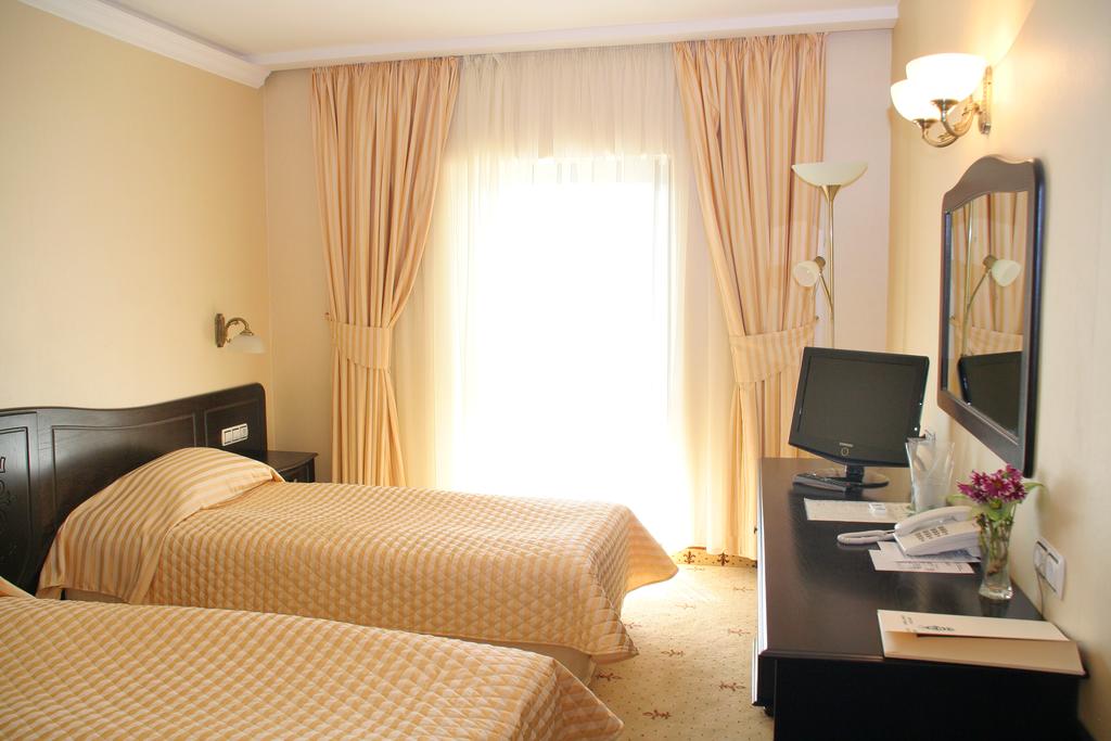 Отдых в отеле Interhotel Veliko Tarnovo Велико-Тырново Болгария
