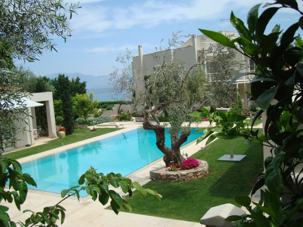 Villa Marble Resort Греция цены
